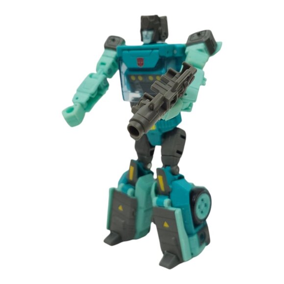 Transformers Generations Titans Return Sergeant Kup Flintlock INCOMPLETE Figure - Picture 3 of 12